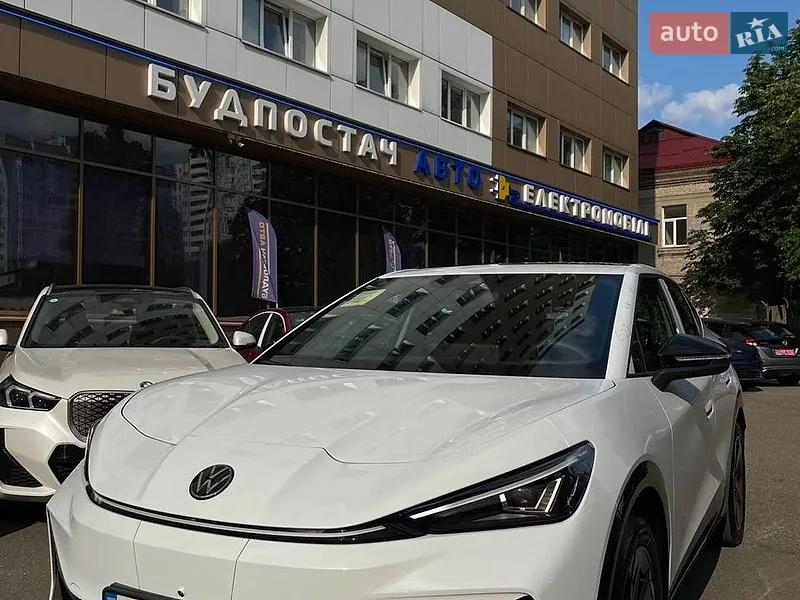 Volkswagen ID. UNYX