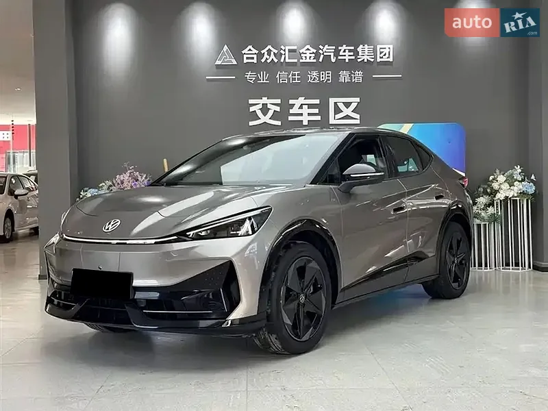 Volkswagen ID. UNYX