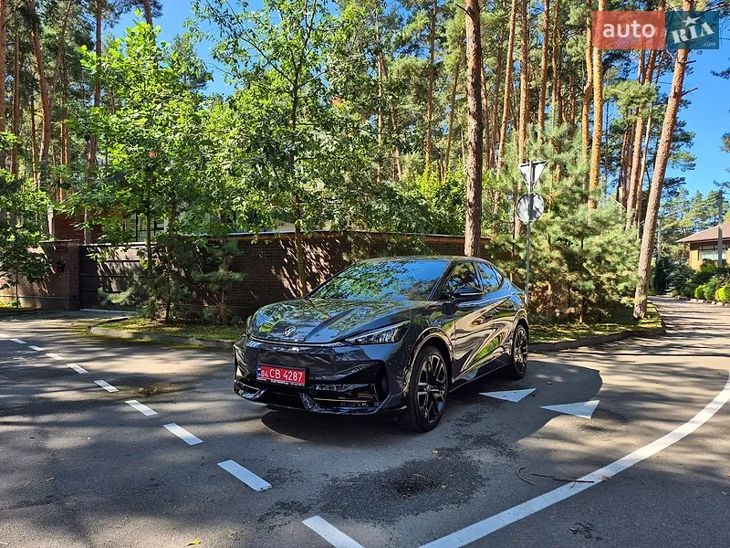 Volkswagen ID. UNYX