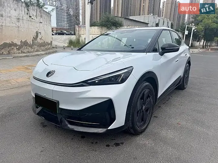 Volkswagen ID. UNYX