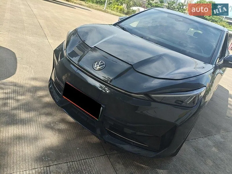 Volkswagen ID. UNYX 2024