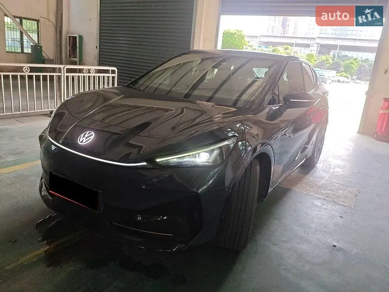 Volkswagen ID. UNYX