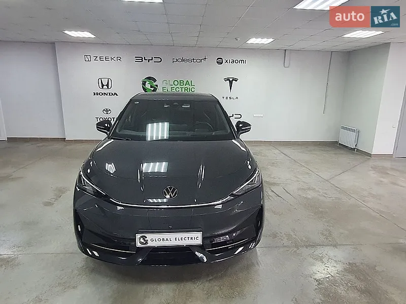 Volkswagen ID. UNYX