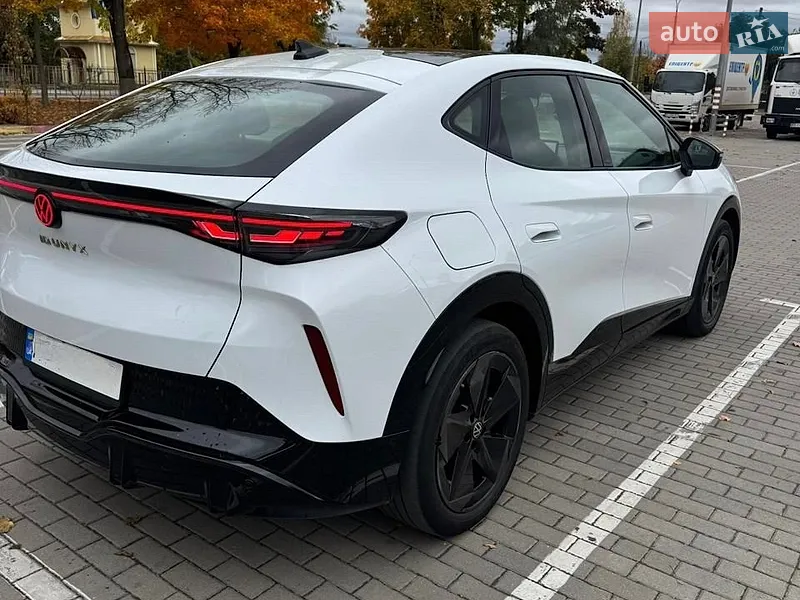 Volkswagen ID. UNYX