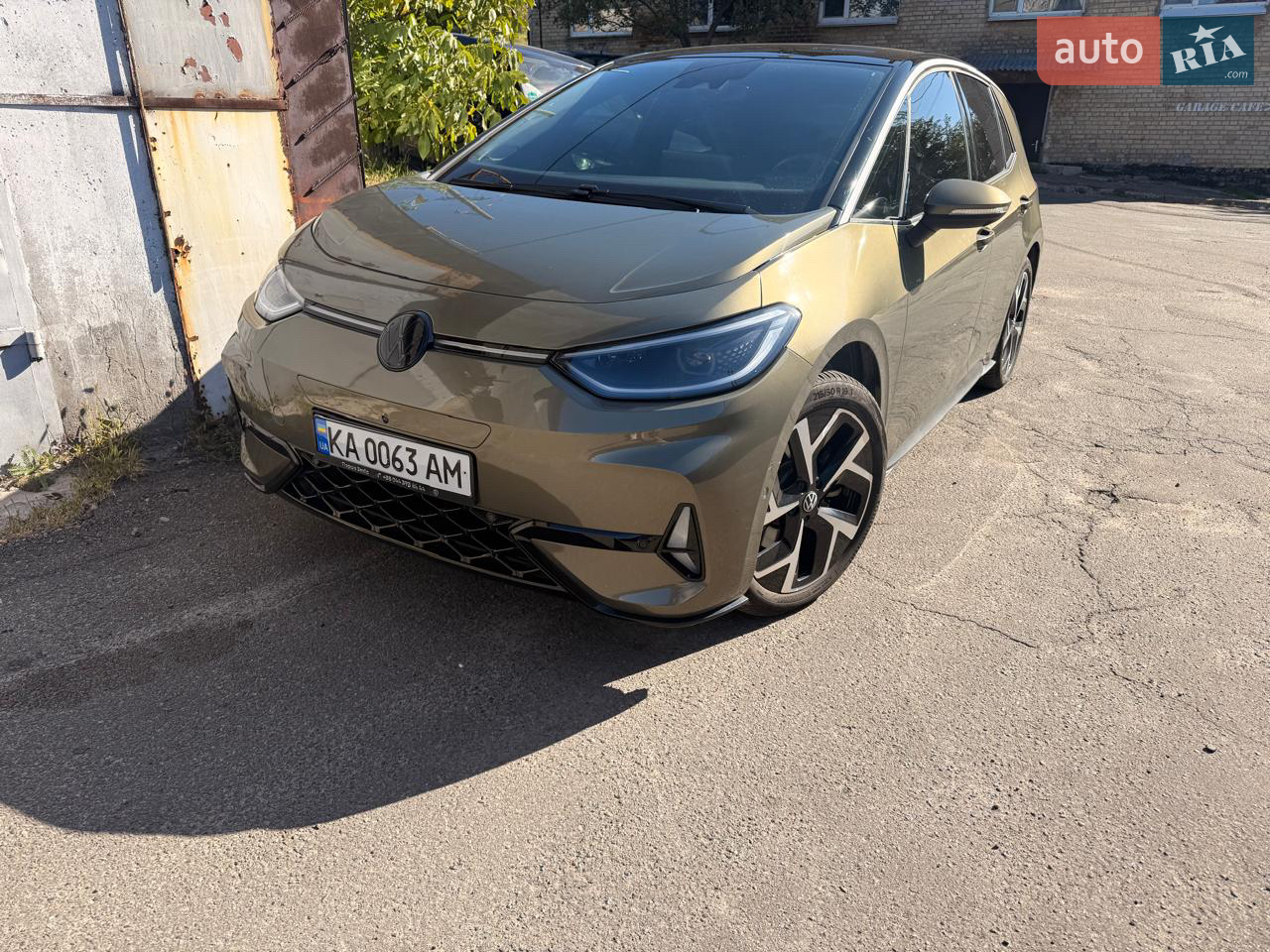 2023 Volkswagen ID.3 - мініатюра 19