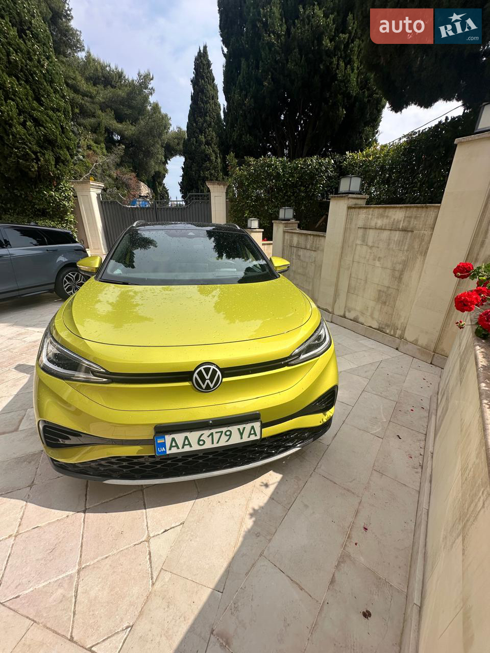 2022 Volkswagen ID.4 - мініатюра 19