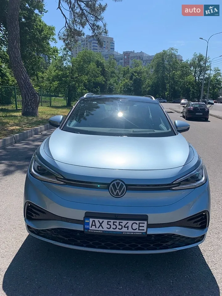 2023 Volkswagen ID.4 - мініатюра 20