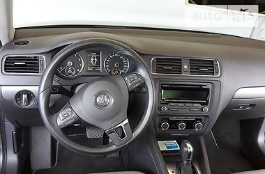 Седан Volkswagen Jetta 2014 в Киеве