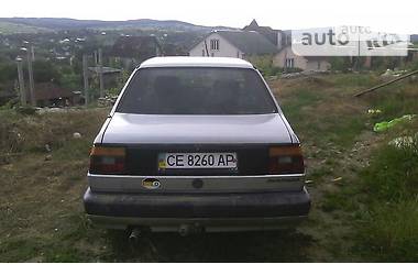 Седан Volkswagen Jetta 1990 в Черновцах