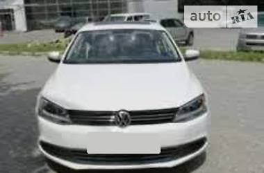 Седан Volkswagen Jetta 2012 в Киеве