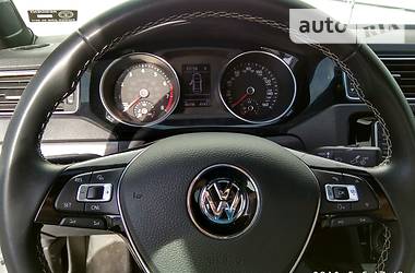 Седан Volkswagen Jetta 2015 в Білій Церкві
