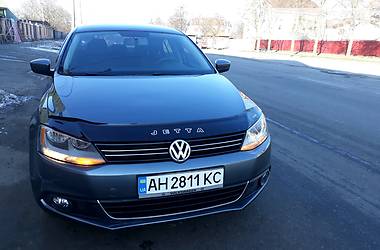 Седан Volkswagen Jetta 2011 в Киеве