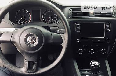 Седан Volkswagen Jetta 2014 в Запорожье