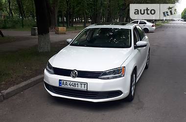  Volkswagen Jetta 2011 в Киеве