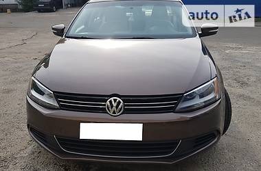 Седан Volkswagen Jetta 2013 в Киеве