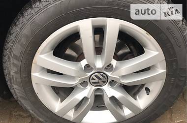 Седан Volkswagen Jetta 2007 в Болехове