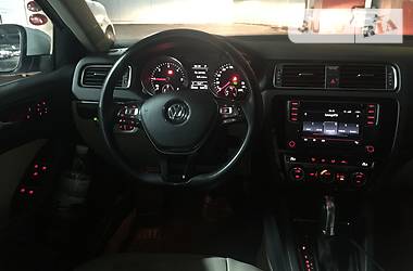 Седан Volkswagen Jetta 2016 в Киеве