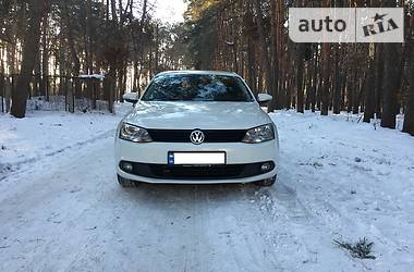 Седан Volkswagen Jetta 2014 в Киеве