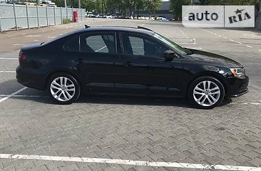 Седан Volkswagen Jetta 2015 в Одесі