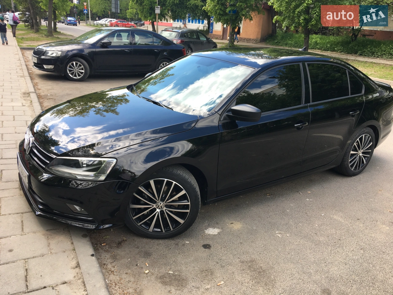 2016 Volkswagen Jetta - мініатюра 45
