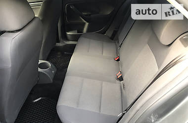 Седан Volkswagen Jetta 2008 в 