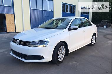 Седан Volkswagen Jetta 2013 в Виннице