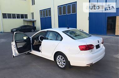 Седан Volkswagen Jetta 2013 в Виннице