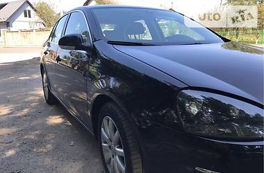 Седан Volkswagen Jetta 2008 в Косове