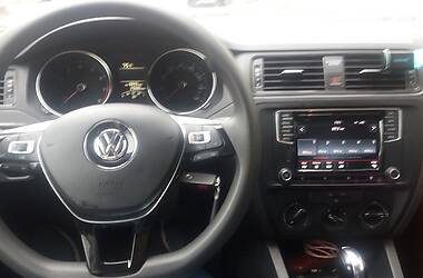 Седан Volkswagen Jetta 2015 в Харькове