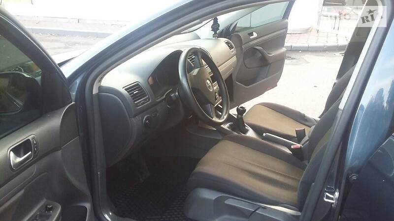 Седан Volkswagen Jetta 2008 в Черкассах