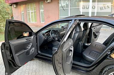 Седан Volkswagen Jetta 2014 в Одессе