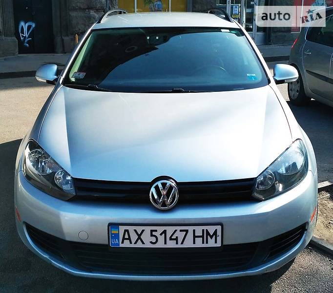 Volkswagen Jetta 2012