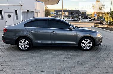 Седан Volkswagen Jetta 2013 в Одессе