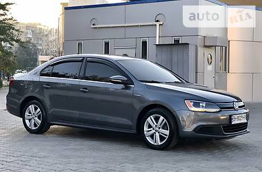 Седан Volkswagen Jetta 2013 в Одессе