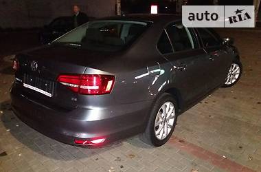 Седан Volkswagen Jetta 2014 в Запорожье