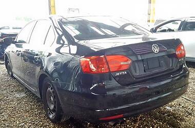 Седан Volkswagen Jetta 2013 в Білій Церкві