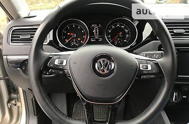 Седан Volkswagen Jetta 2016 в Хмельницькому