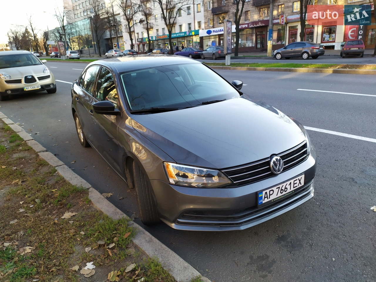 2014 Volkswagen Jetta - мініатюра 52