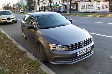 Седан Volkswagen Jetta 2014 в Запорожье