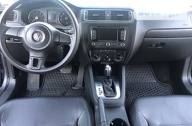 Седан Volkswagen Jetta 2013 в Одессе