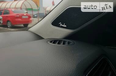 Седан Volkswagen Jetta 2014 в 