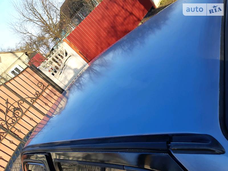 Седан Volkswagen Jetta 1989 в Рівному