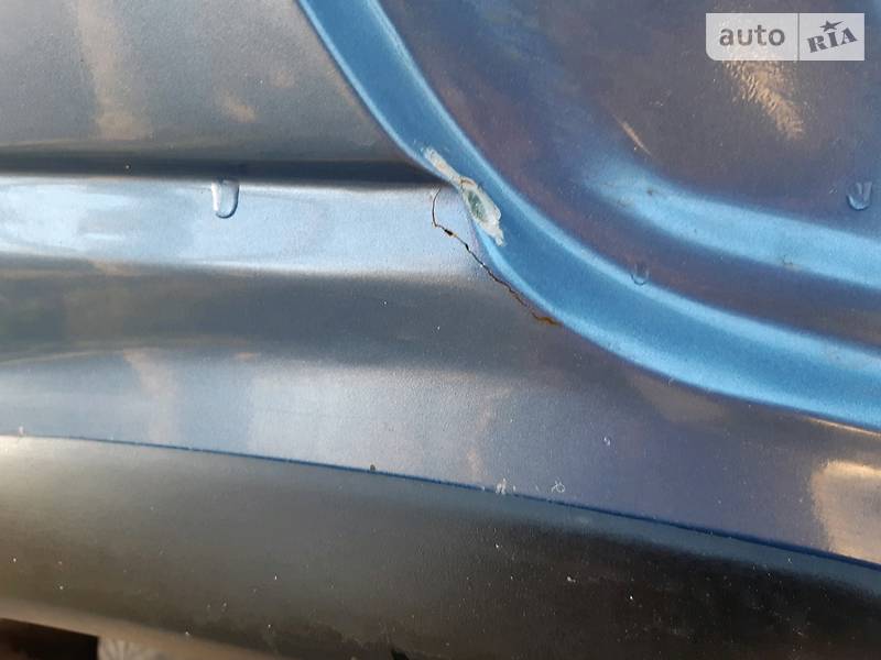 Седан Volkswagen Jetta 1989 в Рівному