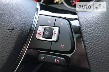 Седан Volkswagen Jetta 2016 в 