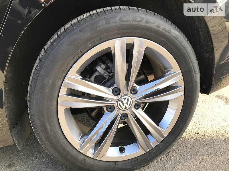 Седан Volkswagen Jetta 2018 в Харкові