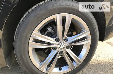 Седан Volkswagen Jetta 2018 в 