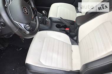 Седан Volkswagen Jetta 2016 в Одессе