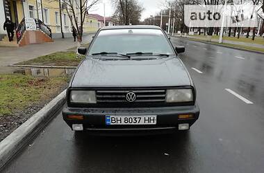 Седан Volkswagen Jetta 1991 в Измаиле