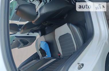 Седан Volkswagen Jetta 2016 в 