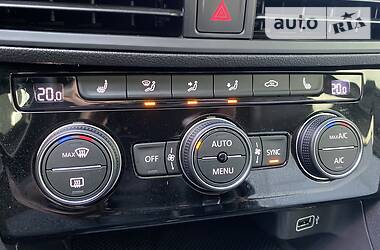 Седан Volkswagen Jetta 2018 в 
